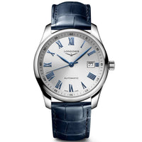 The Longines Master Collection