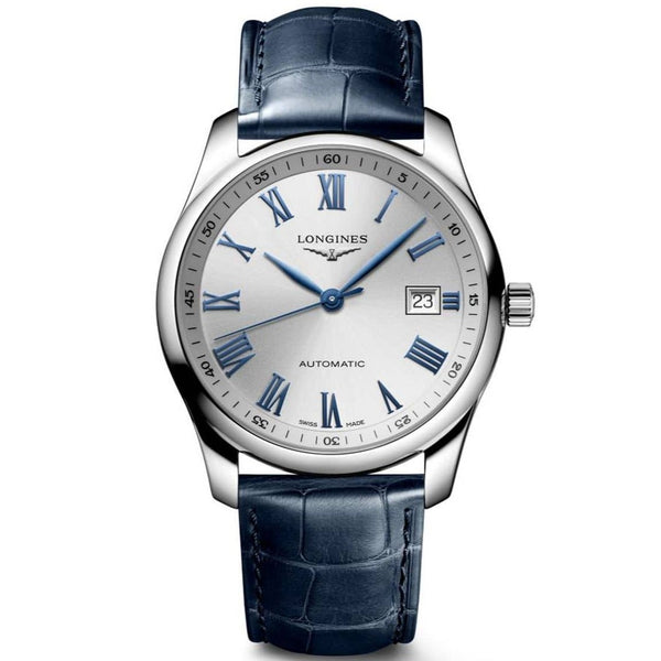 The Longines Master Collection