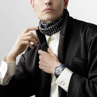 The Longines Master Collection