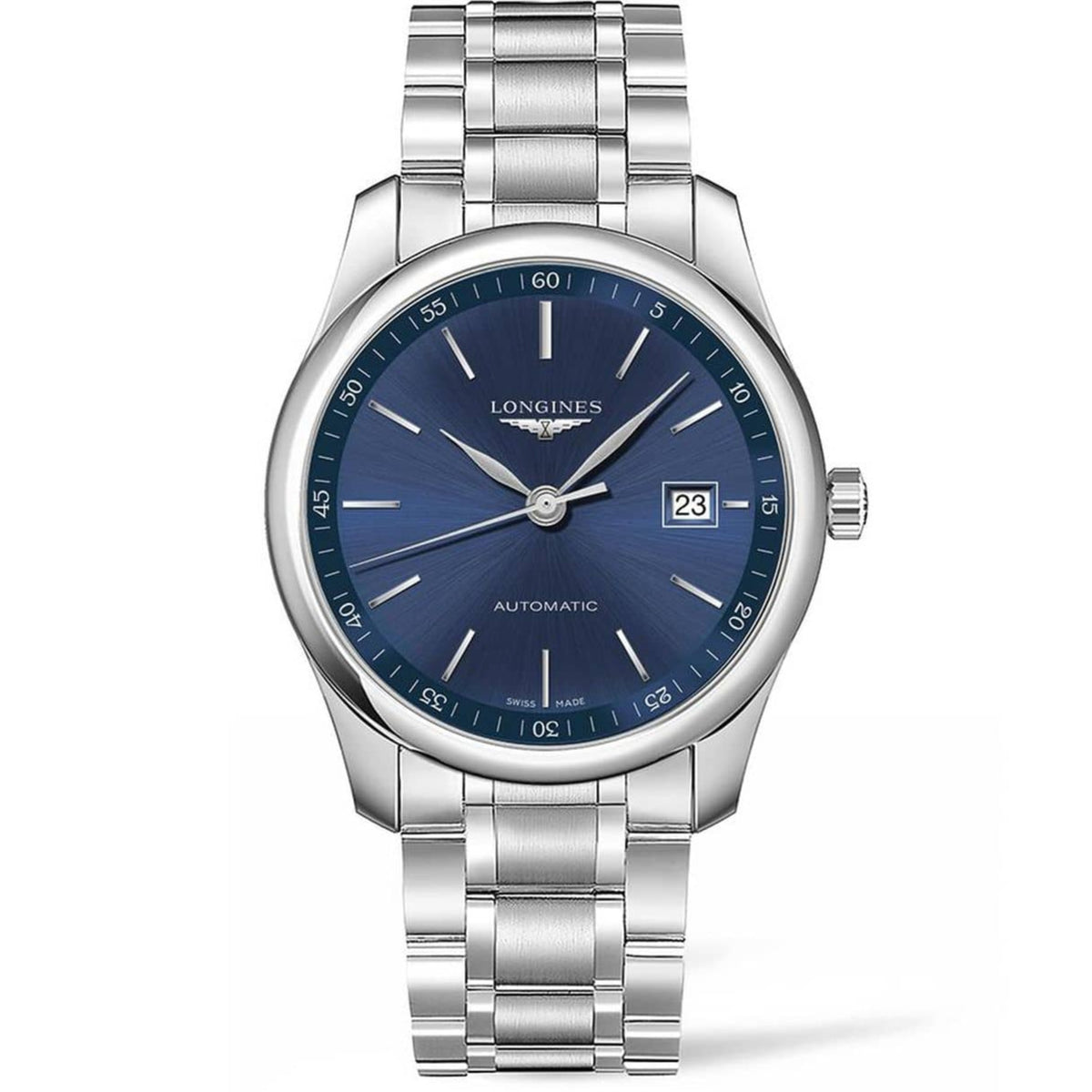 The Longines Master Collection