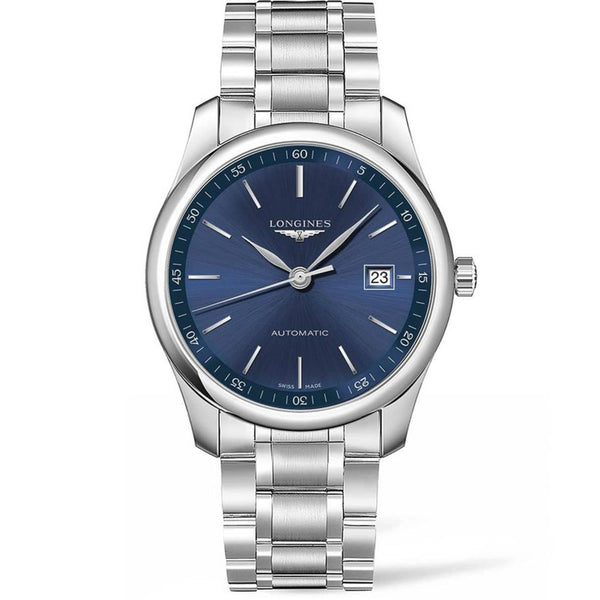 The Longines Master Collection