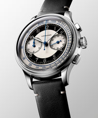 Heritage Classic Chronograph