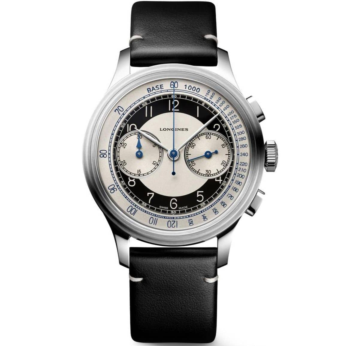 Heritage Classic Chronograph