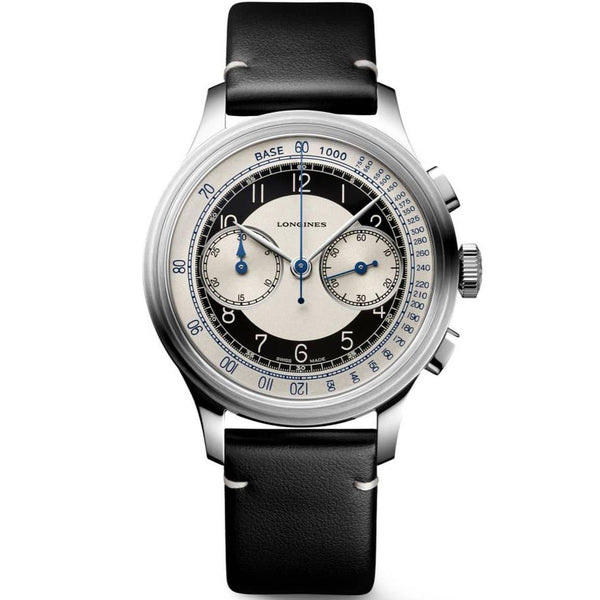 Heritage Classic Chronograph