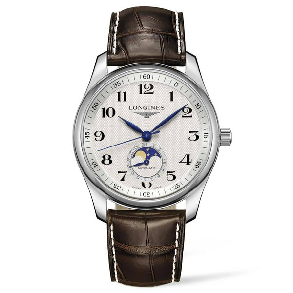 The Longines Master Collection Mondphase