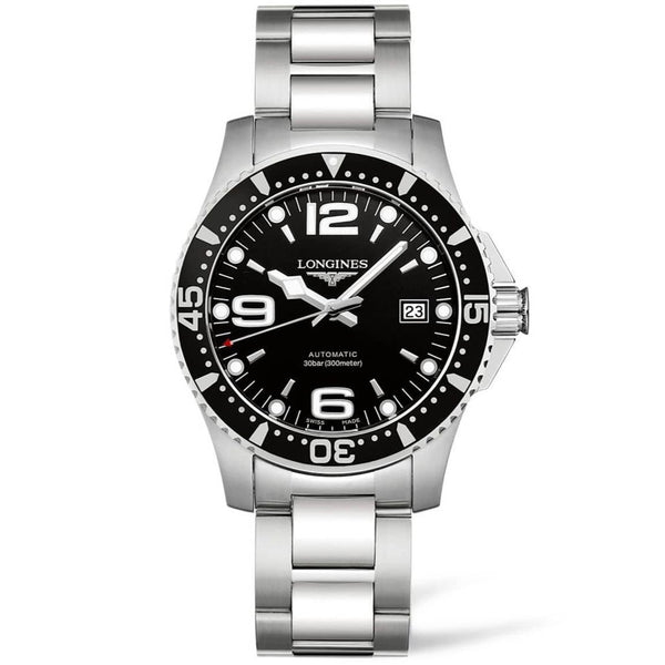 Longines HydroConquest