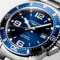 Longines HydroConquest