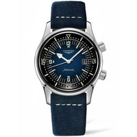 Heritage Legend Diver Blau