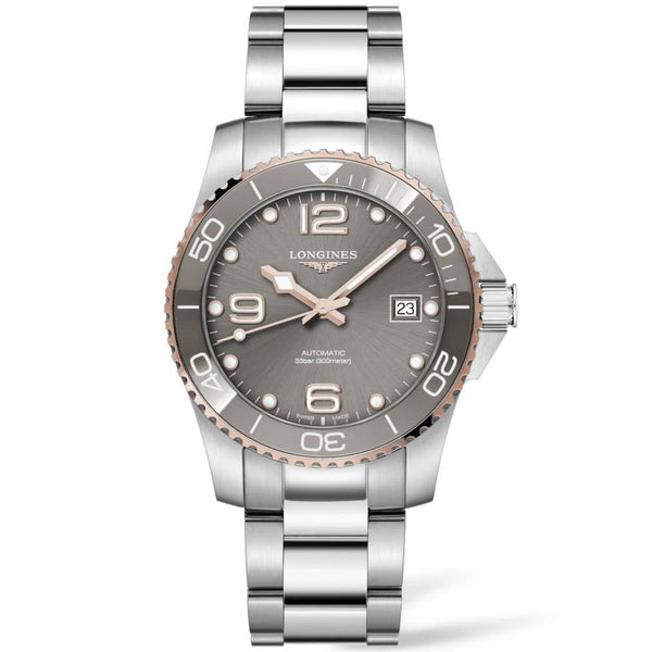 Longines HydroConquest Keramik