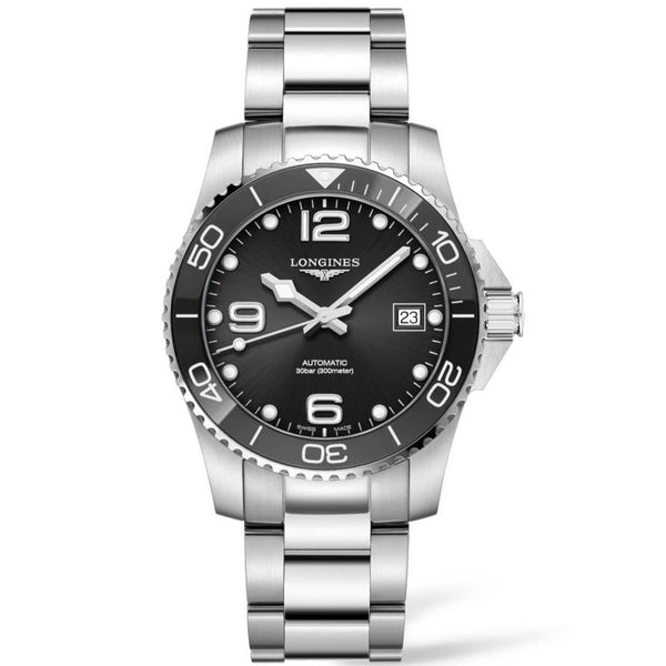 Longines HydroConquest Keramik