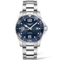 Longines HydroConquest Keramik