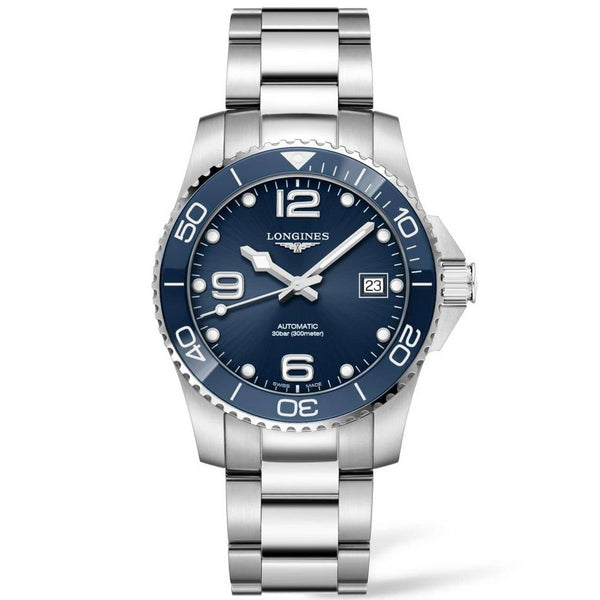 Longines HydroConquest Keramik