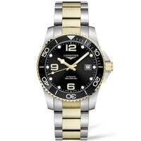 Longines HydroConquest Keramik