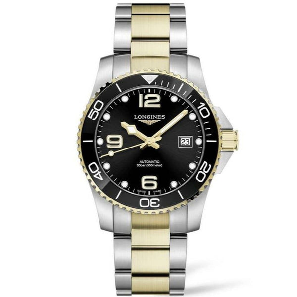 Longines HydroConquest Keramik