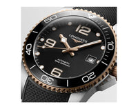 Longines HydroConquest Keramik