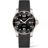 Longines HydroConquest Keramik
