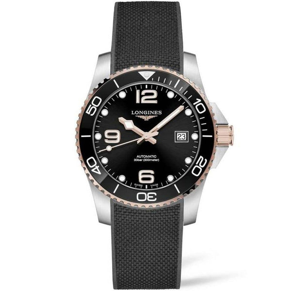 Longines HydroConquest Keramik