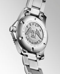 Longines HydroConquest Keramik