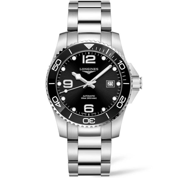 Longines HydroConquest Keramik