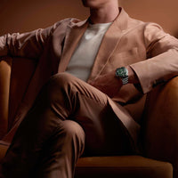 Longines HydroConquest Keramik