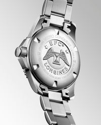 Longines HydroConquest Keramik
