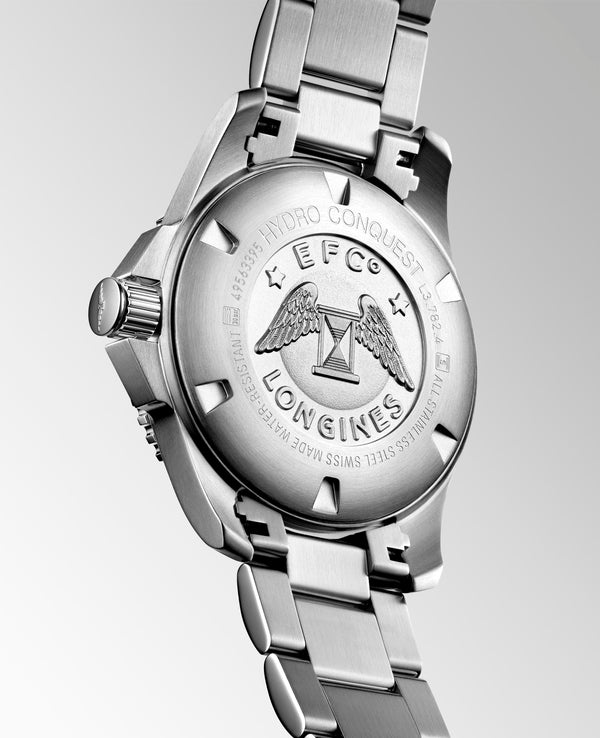 Longines HydroConquest Keramik
