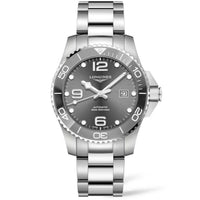 Longines HydroConquest Keramik