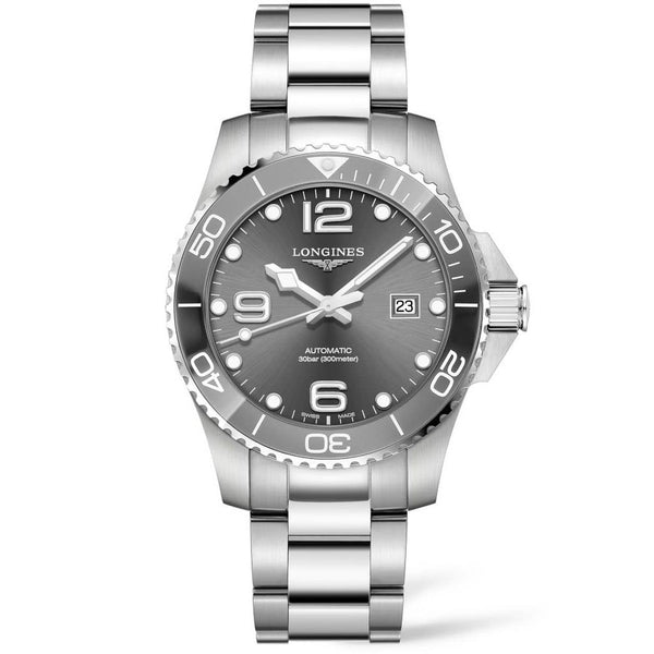 Longines HydroConquest Keramik