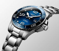 Longines HydroConquest Keramik