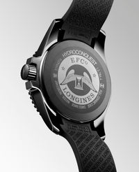 Longines HydroConquest Keramik