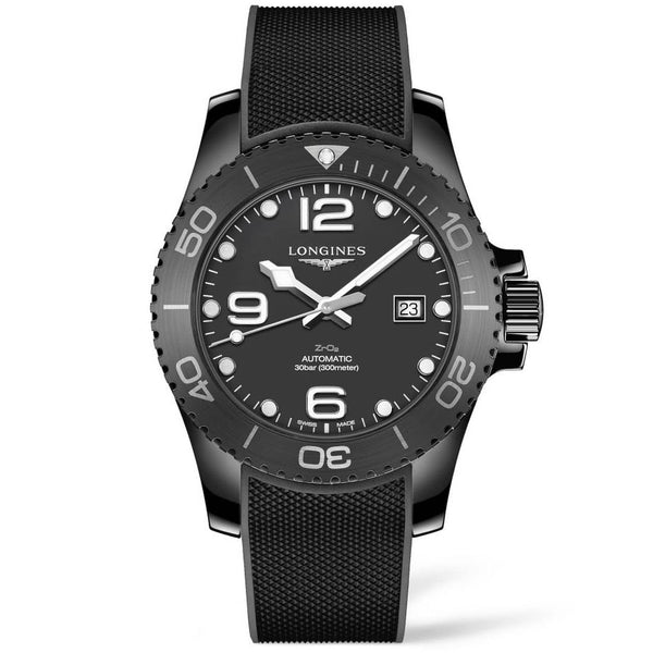 Longines HydroConquest Keramik