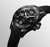 Longines HydroConquest Keramik