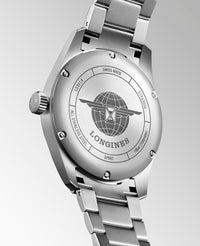 Longines Spirit - Chronometer