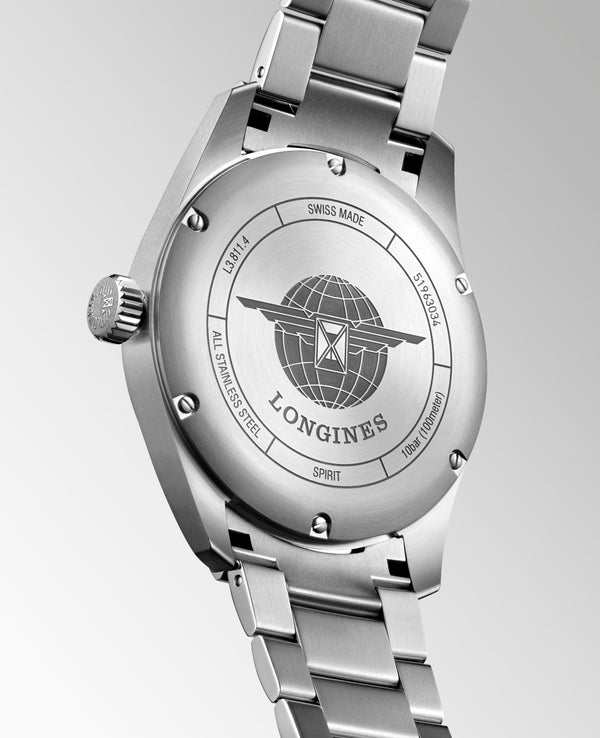 Longines Spirit - Chronometer