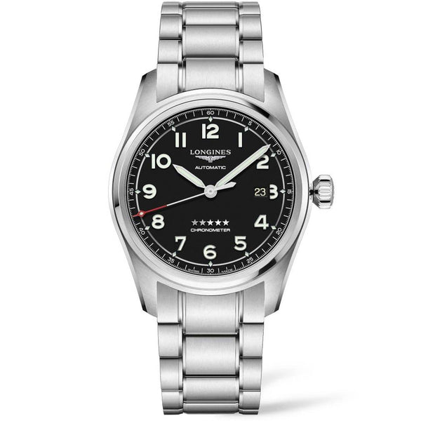 Longines Spirit - Chronometer