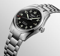 Longines Spirit - Chronometer
