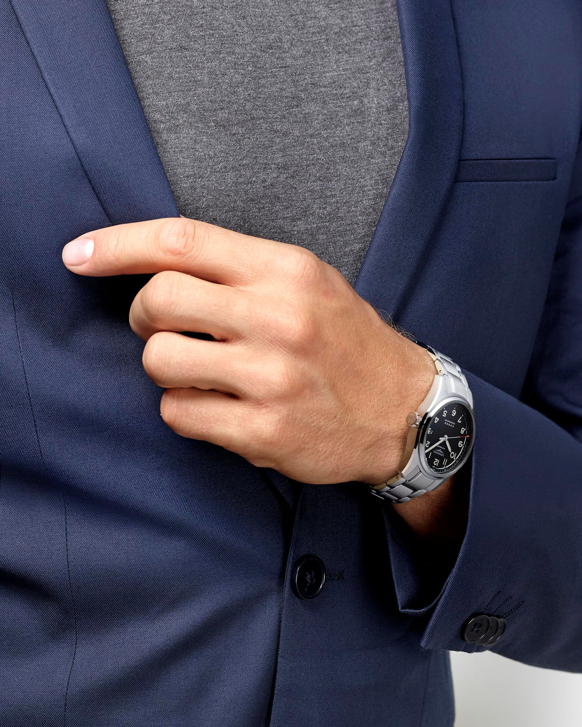 Longines Spirit - Chronometer