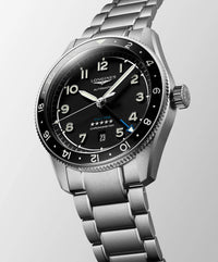 Longines Spirit Zulu Time - Chronometer