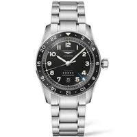 Longines Spirit Zulu Time - Chronometer
