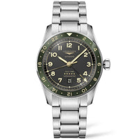 Longines Spirit Zulu Time - Chronometer