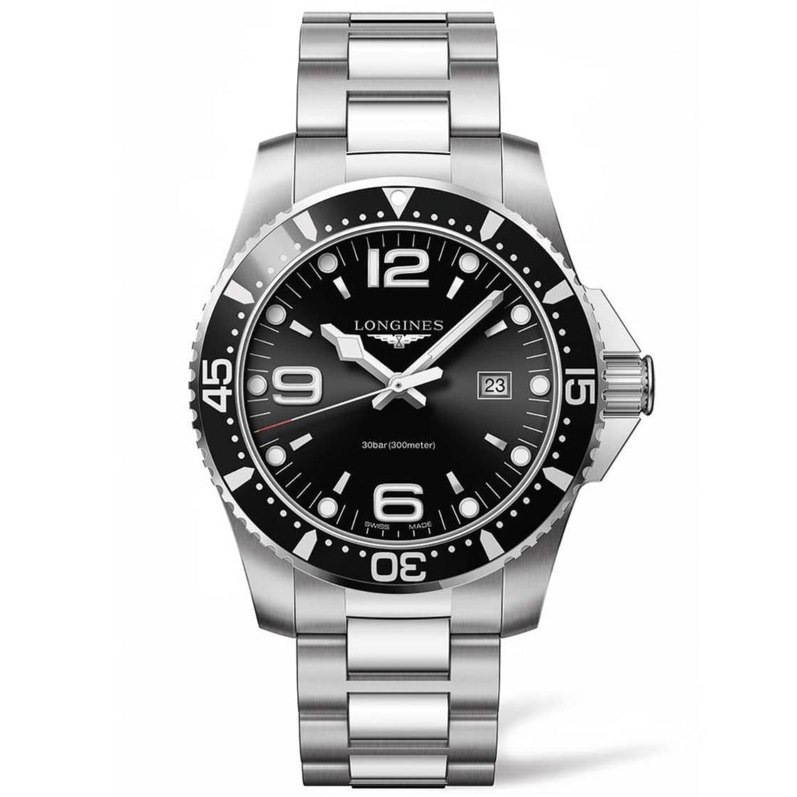 Longines HydroConquest