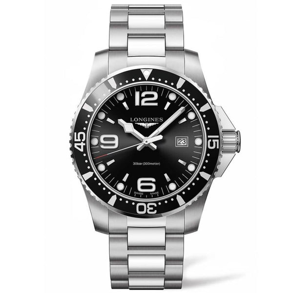 Longines HydroConquest