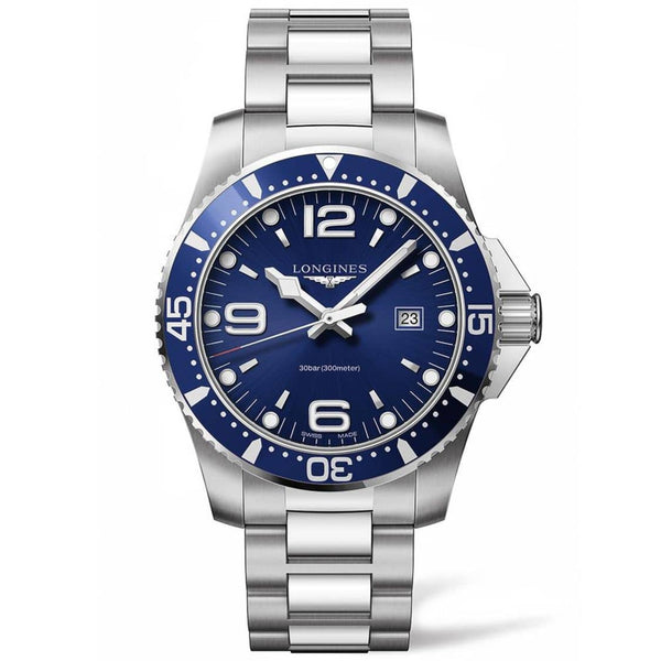 Longines HydroConquest