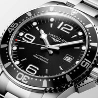 Longines HydroConquest