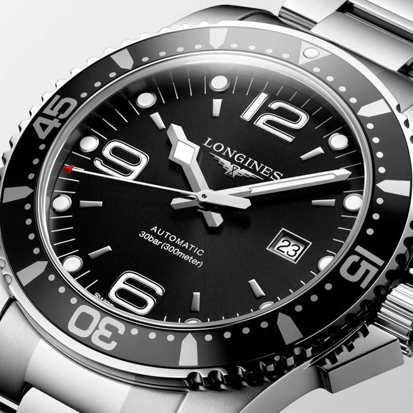 Longines HydroConquest