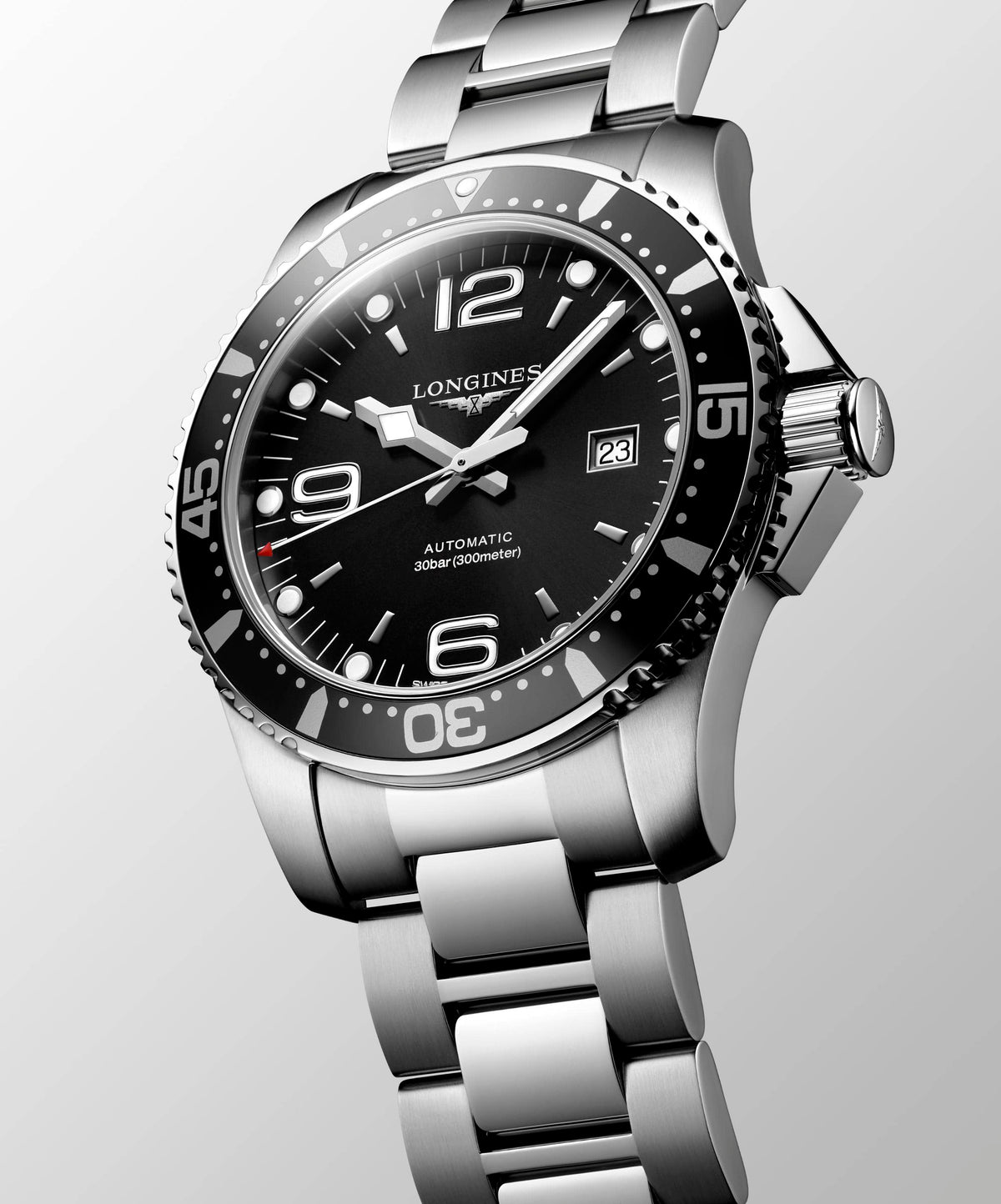 Longines HydroConquest