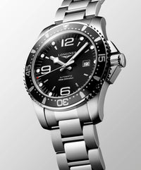 Longines HydroConquest