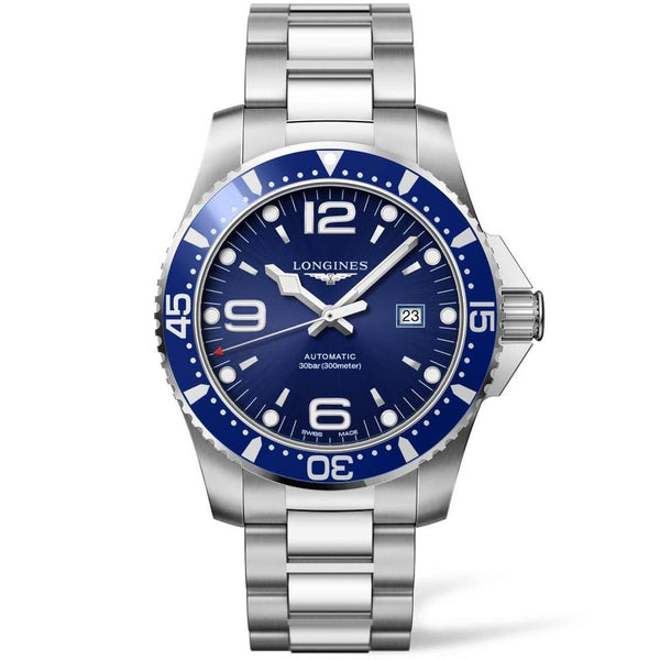 Longines HydroConquest