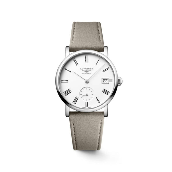 The Longines Elegant Collection