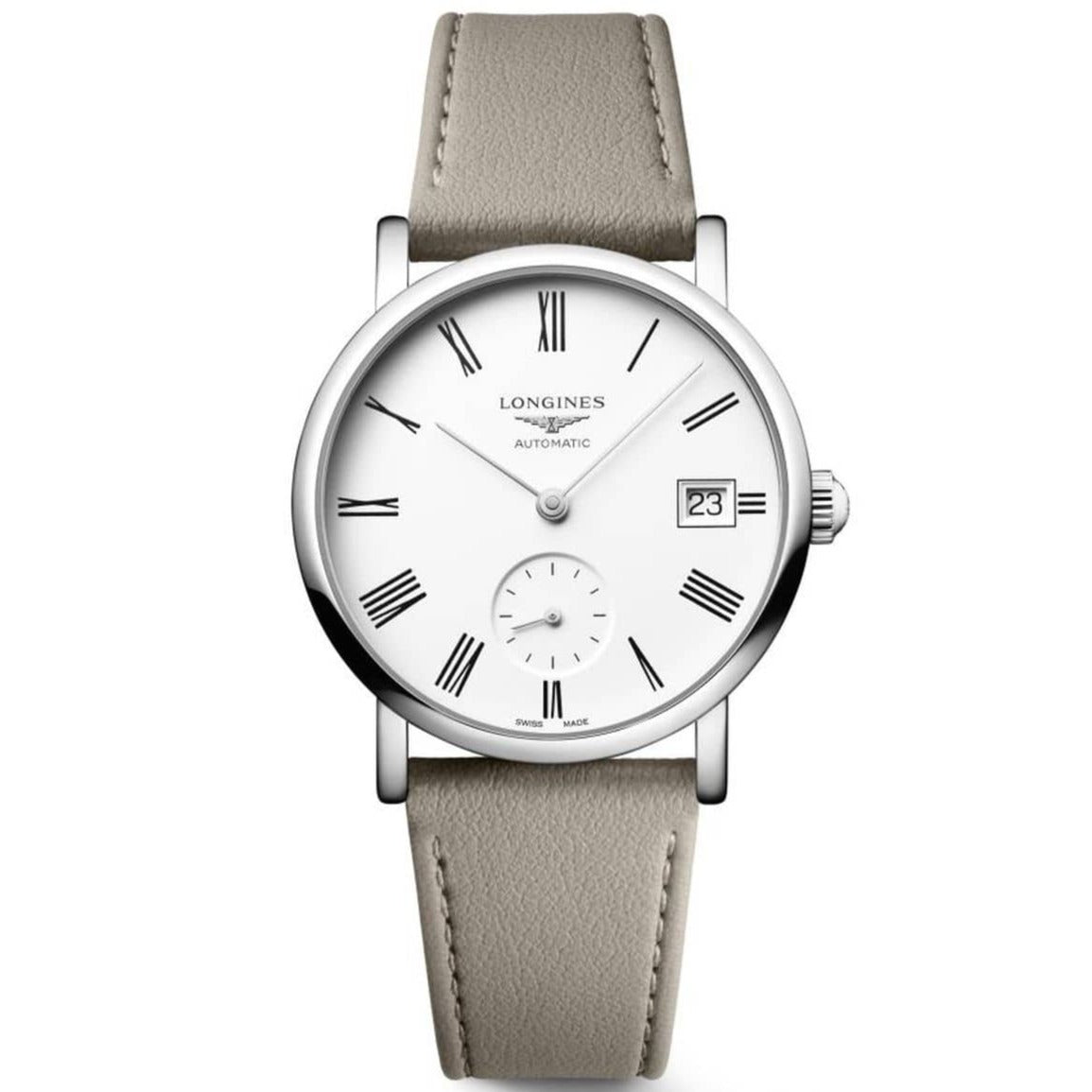The Longines Elegant Collection